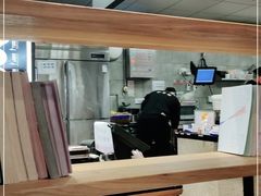 -和府捞面(领展购物广场京通店)