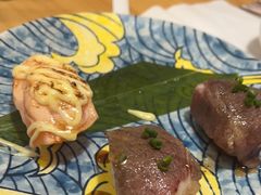 -鳗鲔料理小馆