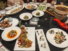 -夜宴江景餐厅