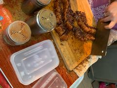 -脆皮五花肉(建东街旗舰店)