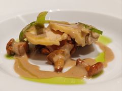 -Le Comptoir de Pierre Gagnaire