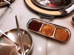 -韩宫宴烤肉·料理(南京江宁万达店)