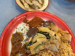 -极乐小煮·成都冒菜(科技绿洲店)