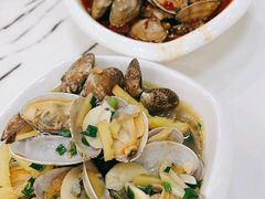 -凤凰路何眼镜香辣蟹(花果园店)