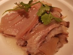 -松沪名灶·豆浆鱼头·新上海菜(飞航吾悦广场店)
