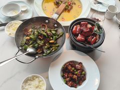 -庆江南江南菜(琴湖溪里花园城店)