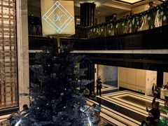 -上海苏宁宝丽嘉酒店·Cafe Bellagio西餐厅