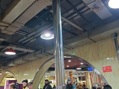 -元盛居(生态大街店)