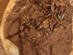 -黑窑厂糖油饼烤鸭·清真菜(总店)