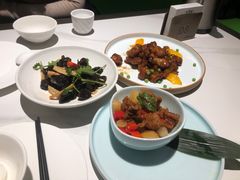 -外婆家(西红门荟聚购物中心店)