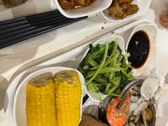 -阿那亚第六食堂(文创街区店)