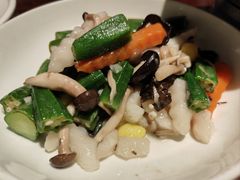 -前海沿·青岛菜(五四广场永旺店)