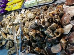 -春华海鲜城(广场西苑店)