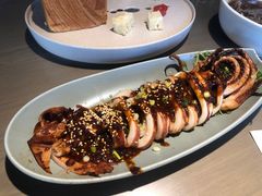 -前海沿·青岛菜(李沧万达店)