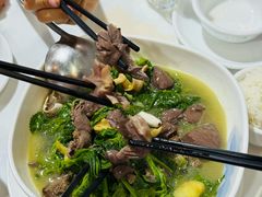-东坊味道私房菜·地道顺德菜(大良店)
