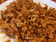 -天天初二·天津传统捞面·天津特色菜(凌奥总店)