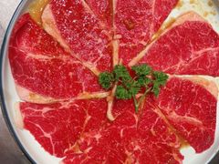 黑牛牡蛎肉-韩宫宴烤肉·料理(苏州中心店)