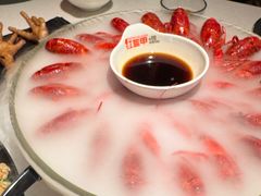-红盔甲·小龙虾(天钥桥店)
