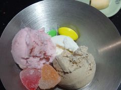 -韩盛·盛江山自助料理(于洪新玛特店)
