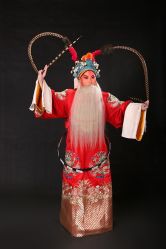 -华韵京剧摄影(洋桥角门东店)