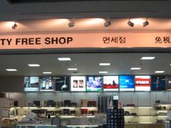 -乐天免税店(明洞店)