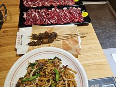 -嬷孙家潮汕牛肉火锅(北京路天河城店)