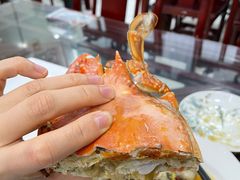 -望海潮海鲜店 特色家常菜(在海一方店)