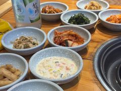 -金顺碳烤肉(1号店)