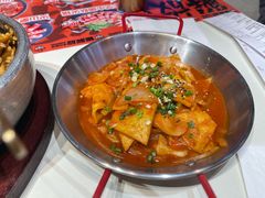 -崔解放·朝韩大排档(虹悦城店)