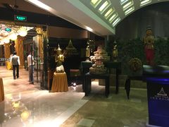 -火舞泰·泰式海鲜火锅餐厅(世纪城店)