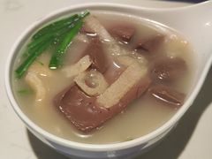 -叹茶靓点·粤式餐厅·全天茶市(石井万民广场店)