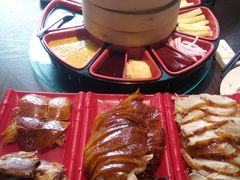 羲和烤鸭-羲和雅苑•北京烤鸭(吴中路万象城店)