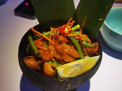 -玩味工厂·东南亚特色餐厅(太古里店)