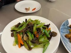 -鹿鸣春饭店(总店)