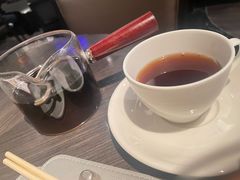 -万丽轩·粤菜(王府井金茂万丽酒店)