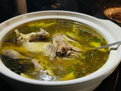 -咱家小院(汉中门店)