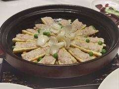 焗酿笋-胥城奥灶面·面之府(书香世家月亮湾酒店)