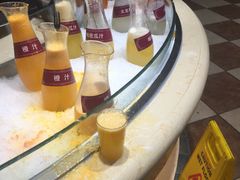 -福缘烤肉王自助(爱琴海-原比尔森店)