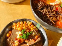 -火山屋台(新街口店)