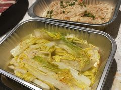 -九府羊·鲜羊火锅·烤串(新华路店)