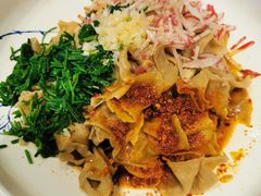 油泼沙葱筱面-紫泥369粗粮季(鼓楼店)