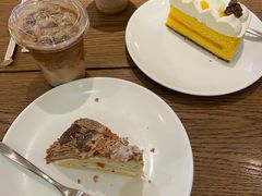 -Peet's Coffee皮爷咖啡(德基店)