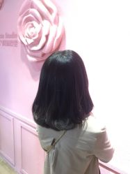 -柯琳造型
