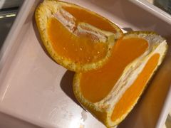 -一味一诚•鲜嫩烤鱼(昌发展万科广场店)