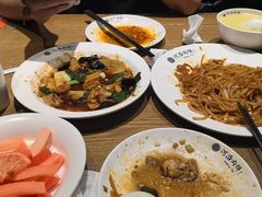 -河沿肉饼Beijing Pie(东华门店)