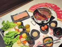 -呷哺呷哺(砂之船奥莱店)