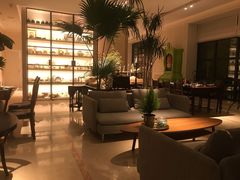 -金谷仓家庭料理(马泉营店)