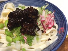 -那家小馆•北京菜•烤鸭(中关村店)