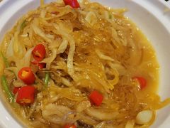 -正德楼果木烤鸭·渔家菜(东港店)