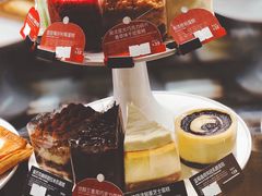 -星巴克臻选(北京富力家园店)